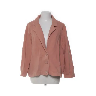 Jacka (Rosa) från American Apparel Bomull