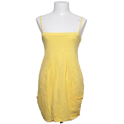 Dress (PAULA TUBE TUNIC) from Gina Tricot Cotton, Elastane