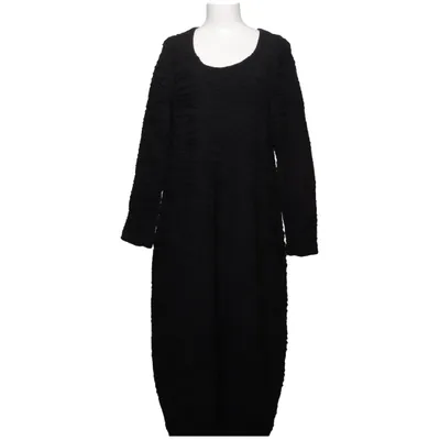 Robe (Noir) de Ralston Coton, Polyamide