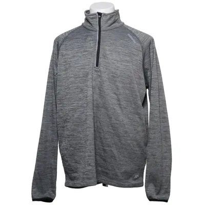 Fleecetrøje (Grå) fra Karhu Polyester