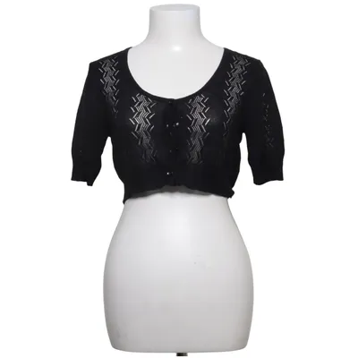 Boléro (Noir) de Imitz Acrylique, Tencel