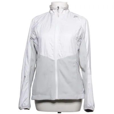 Windjack (Grijs, Wit) van Reebok