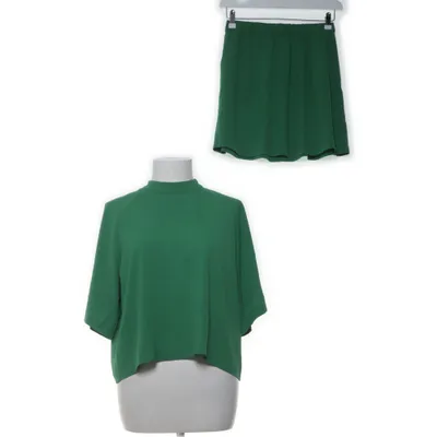 Sæt (Grøn) fra Envii Polyester