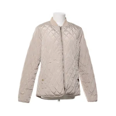 Lättviktsjacka (Beige) från Cappuccini Polyester