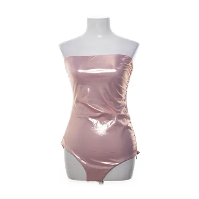 Body (Pink) fra Stine Goya Elastan, Polyamid, Polyester