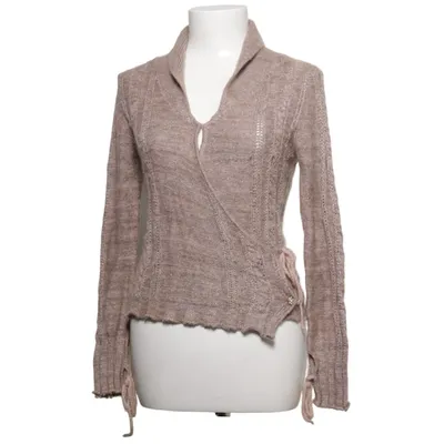 Tröja (Beige) från Munthe plus Simonsen Akryl, Angora, Metallfiber, Mohair, Polyamid, Viskos, Ull