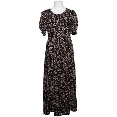 Maxi dress (Marsh Violet) from Seasalt Cornwall Viscose