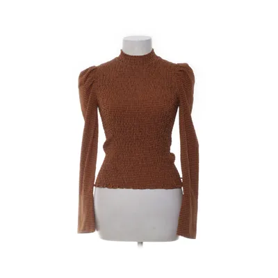 Top (Brown) from Scotch & Soda Polyester