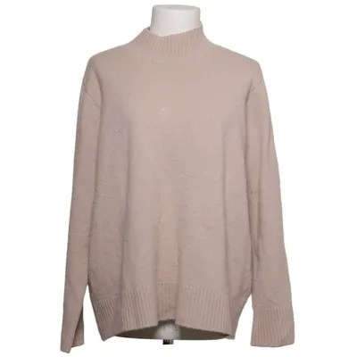Sweater (Beige) from Jackie Cashmere