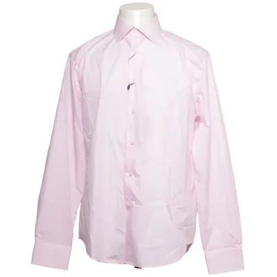 Shirt (Roze) van Easy Wear Katoen