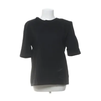 T-shirt (Black) from Frankie Shop Organic cotton