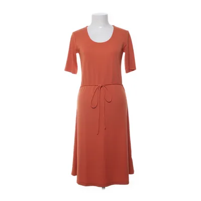 Jurk (Oranje) van WHYRED