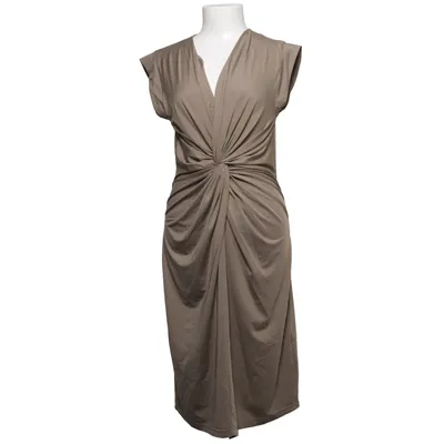 Klänning (Beige) från Rosemunde