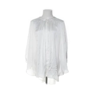 Blus (Vit) från Margit Brandt Polyester