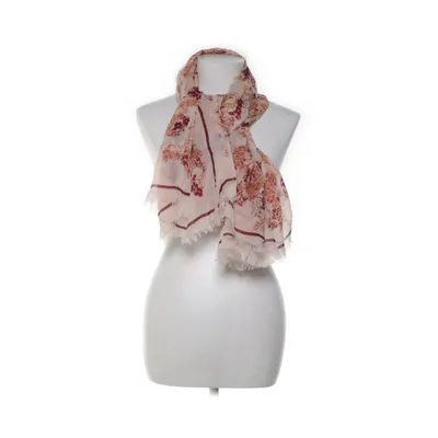 Scarf (Rosa, Flerfärgad) från Massimo Dutti