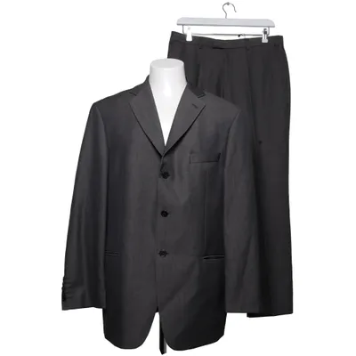 Costume (Gris) de Batistini Acétate, Polyester, Viscose, Laine