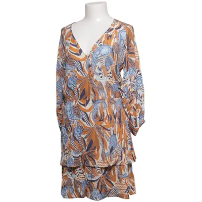 Dress (P1/C/CP1038) from Cristina Gavioli Viscose