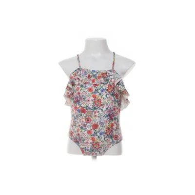 Baddräkt (Flerfärgad) från Nathalie Lété x H&M Polyester, Elastan