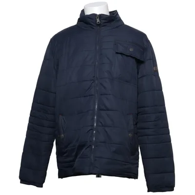 Veste d'hiver (Bleu) de Rover & Lakes Polyester