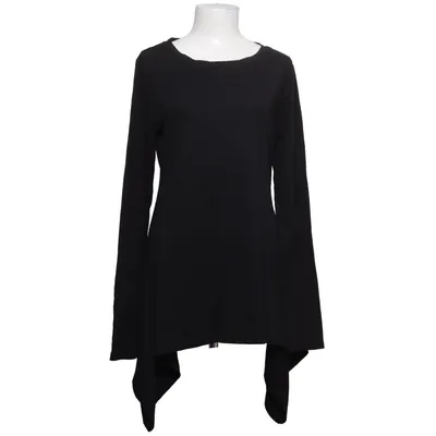 Haut (Noir) de Killstar Coton