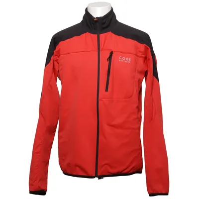 Softshelljacke (Rot, Schwarz) von Gore Bike Wear
