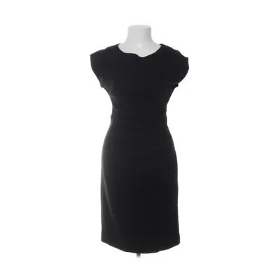 Robe (Noir) de Tiger of Sweden Élasthane, Polyamide, Polyester, Viscose