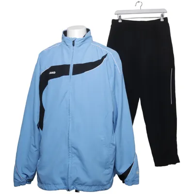 Sport kit (Blauw, Zwart) van Jako Polyester