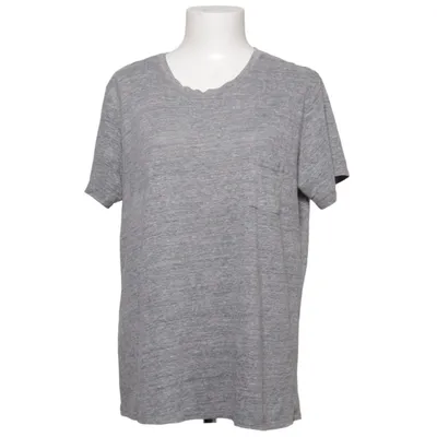 T-shirt (Gray) from Rails