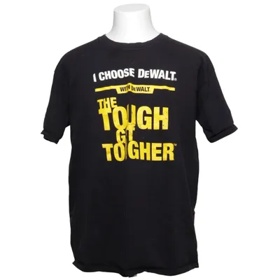 T-shirt (Valueweight) från Fruit of the Loom Bomull