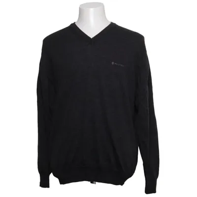 Pull-over (Gris) de Burlington Laine