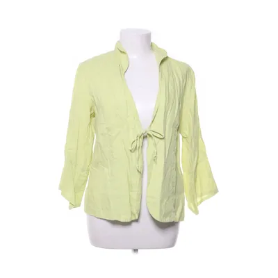 Kofta (Gul) från Promiss Linne