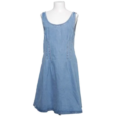 Denim jurk (Blauw) van ASOS Design