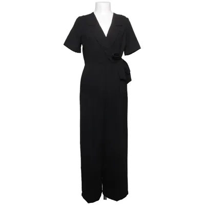 Jumpsuit (Zwart) van Happy Holly Polyester