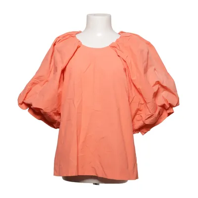 Top (Oranje) van InWear Katoen, Polyamide