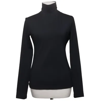 Turtleneck (Black) from ANKY Elastane, Polyester