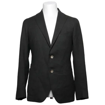 Blazer (1SMC22Q--) de Rose & Born Cupro, Laine