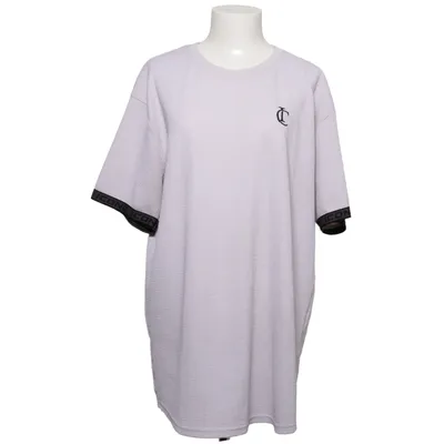 T-shirt (Slim Fit) från Icono Elastan, Polyester