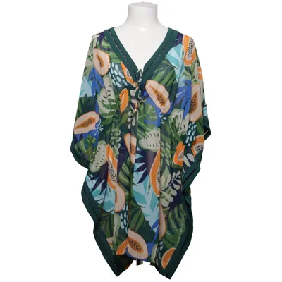 Beach dress (Green, Blue, Orange) from Sugarfree