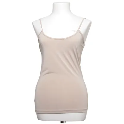 Linne (Beige) från Mango Basics