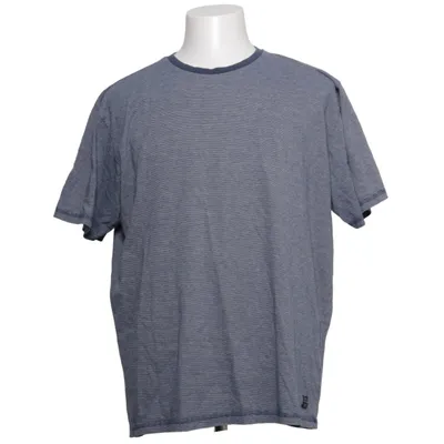 T-shirt (Bleu) de Signal Coton biologique