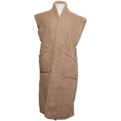 Ytterväst (Beige) från Pescara Polyester