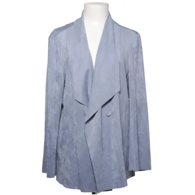 Cardigan (Blå) fra Flash Woman Elastan, Polyester
