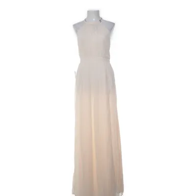 Maxi jurk (Roze) van NLY Eve Polyester