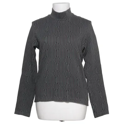 Polotröja (Grå, Flerfärgad) från Stüssy Bomull, Elastan