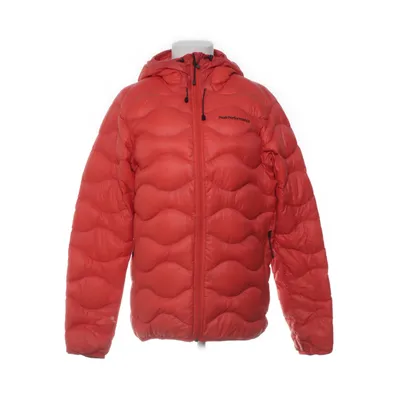 Dunjacka (Röd) från Peak Performance