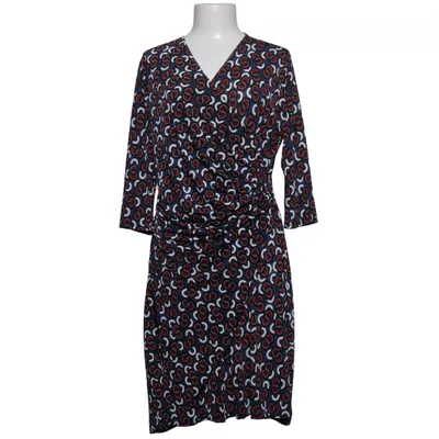Robe portefeuille (Bleu, Rouge, Noir) de Revdelle Élasthane, Polyester