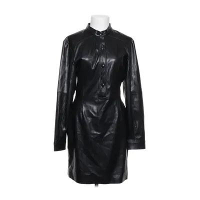 Klänning (Svart) från Rodebjer Polyuretan, Återvunnen polyester