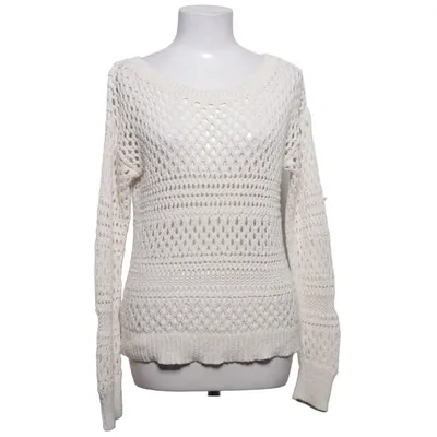 Sweater (Beige) fra American Eagle Outfitters Bomuld, Polyester