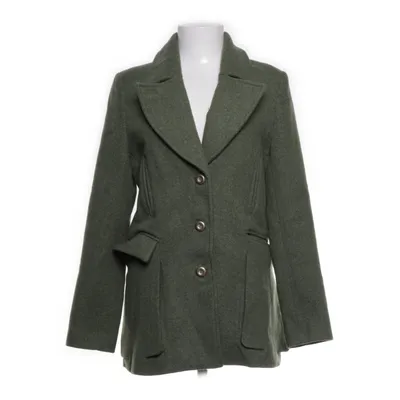 Jacket (Green) from Culture
