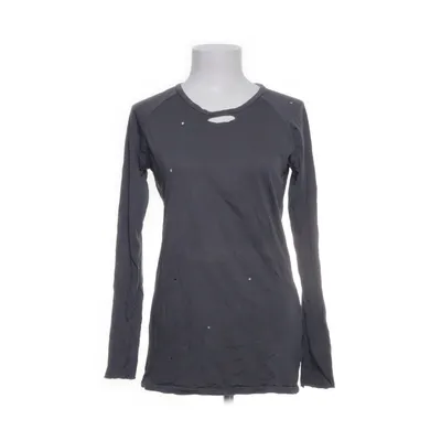 Långärmad t-shirt (Grå) från Ragdoll Bomull